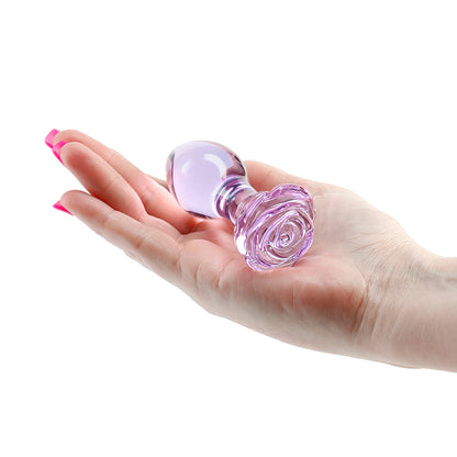 Crystal - Rose