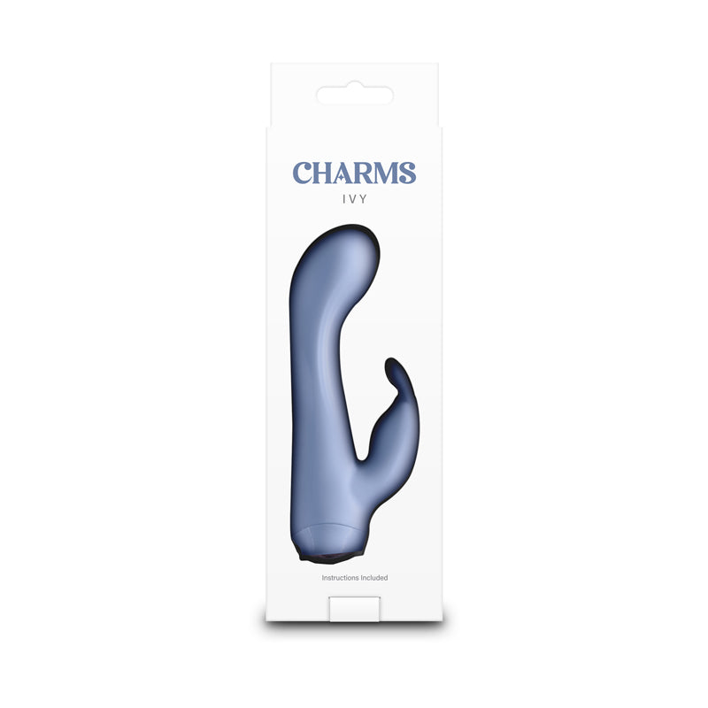 Charms - Ivy