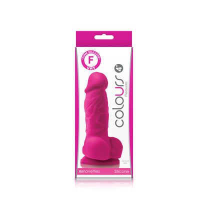 Colours - Pleasures - Dildo