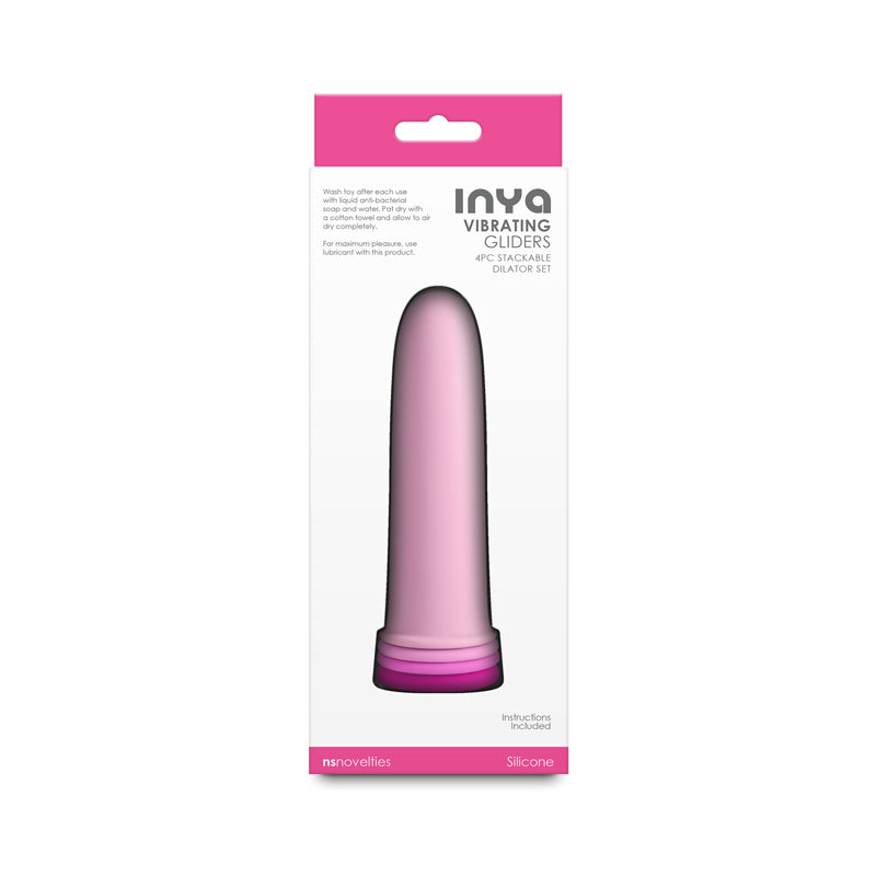 INYA - Vibrating Gliders
