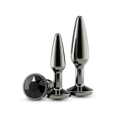 Rear Assets - Tapered Trainer Kit