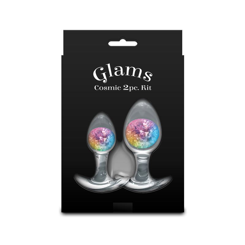 Cosmic Glams - 2pc Kit