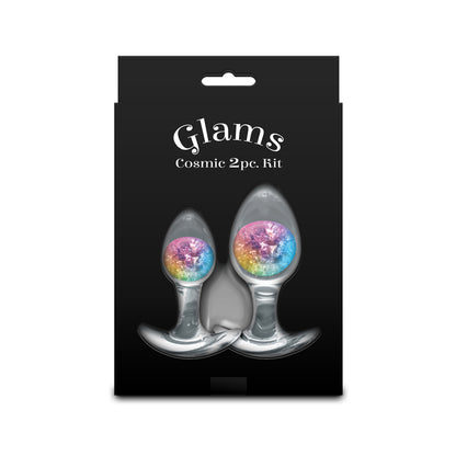 Cosmic Glams - 2pc Kit