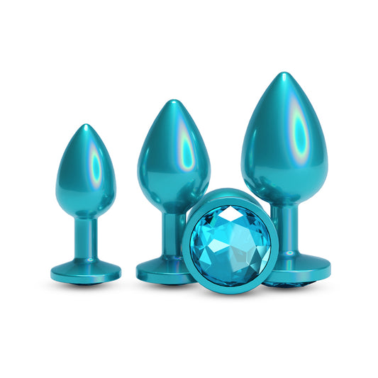 Rear Assets - Trainer Kit - Iridescent
