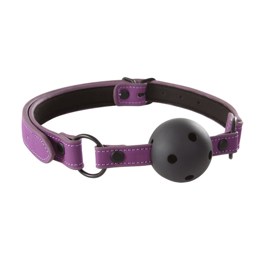 Lust Bondage - Ball Gag