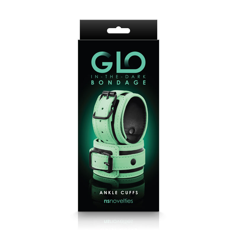 GLO Bondage - Ankle Cuff