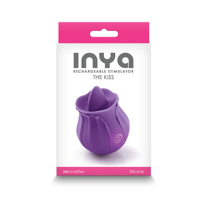 INYA - The Kiss
