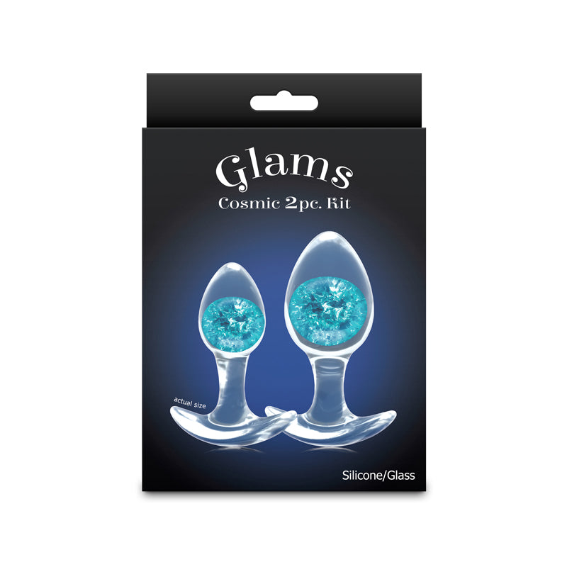 Cosmic Glams - 2pc Kit