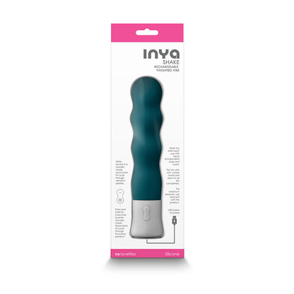 INYA - Shake