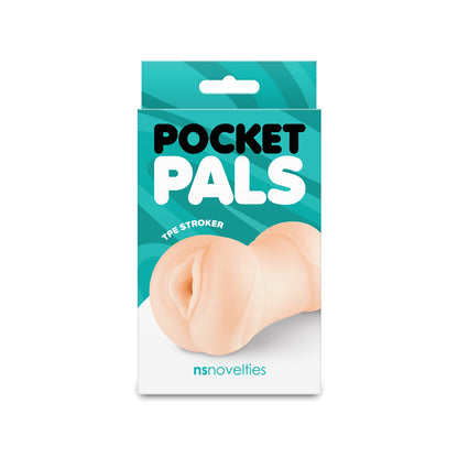 Pocket Pals - Vagina Stroker