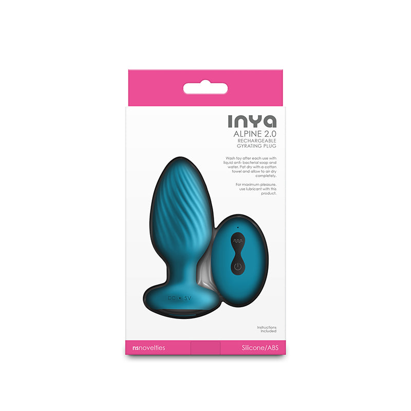 INYA - Alpine 2.0