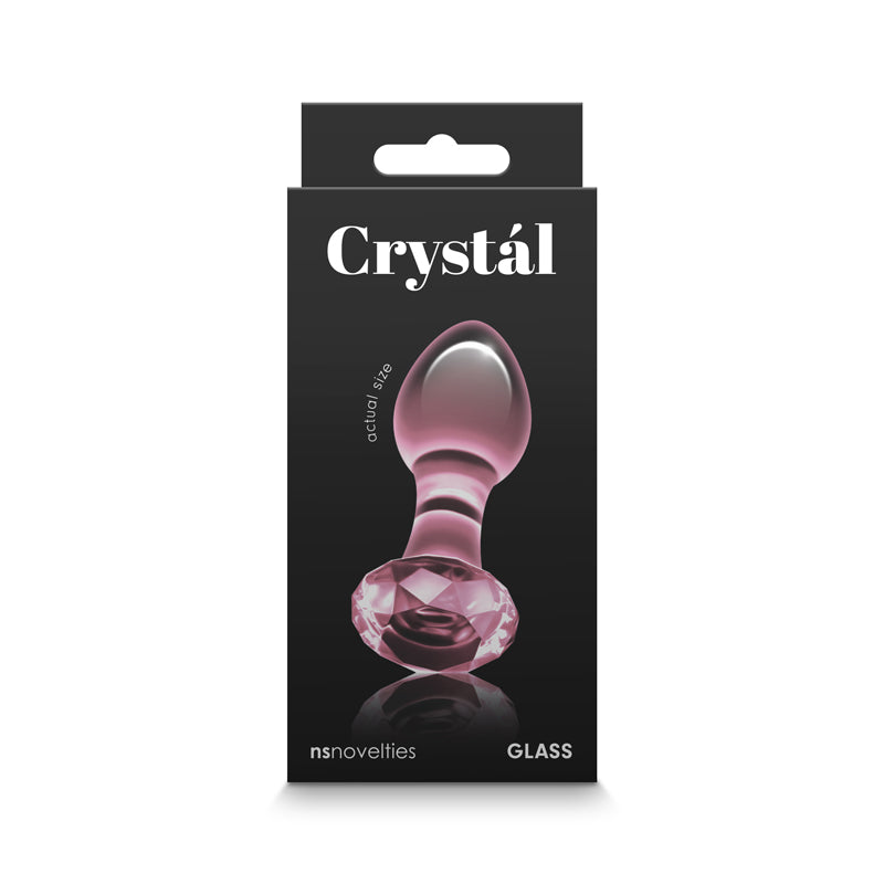 Crystal - Gem