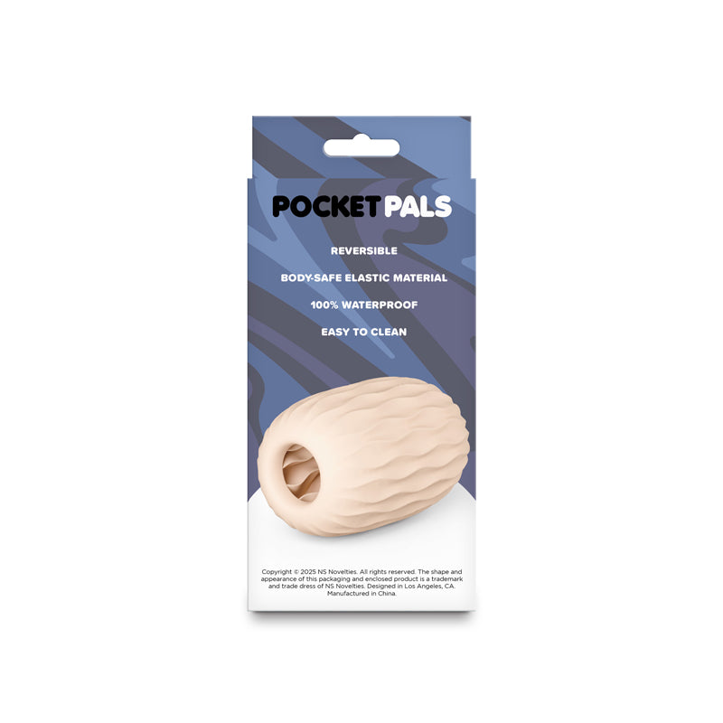 Pocket Pals - Lexi