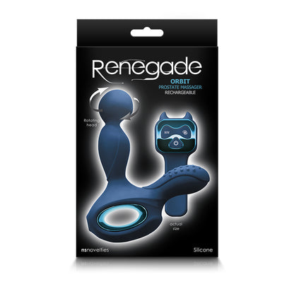 Renegade - Orbit
