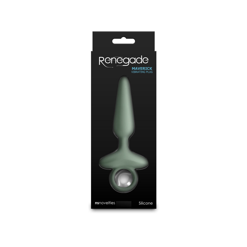 Renegade - Maverick