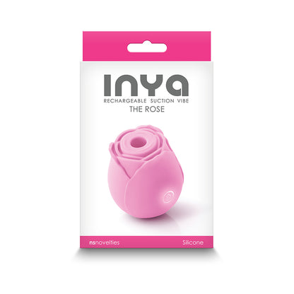 INYA - The Rose