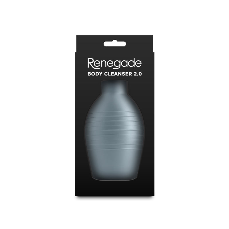 Renegade - Body Cleanser 2.0