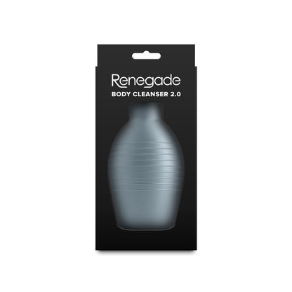 Renegade - Body Cleanser 2.0