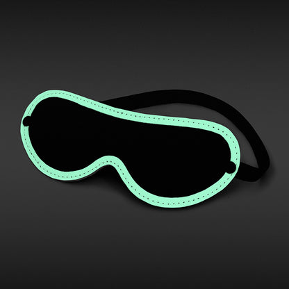 GLO Bondage - Blindfold