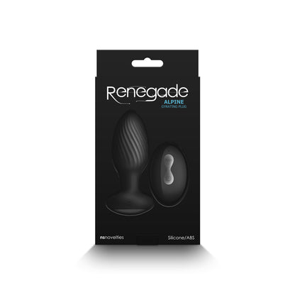 Renegade - Alpine