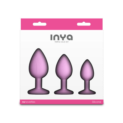 INYA - Triple Ace Kit