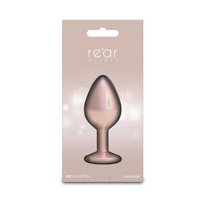 Rear Assets - Iridescent