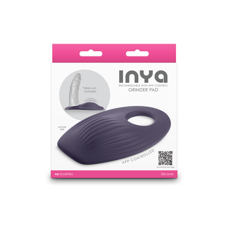 INYA - Grinder