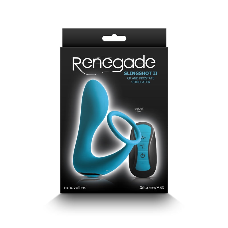Renegade - Slingshot II