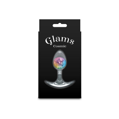 Cosmic Glams