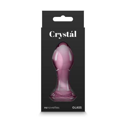 Crystal - Gem