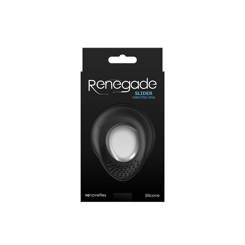 Renegade - Slider