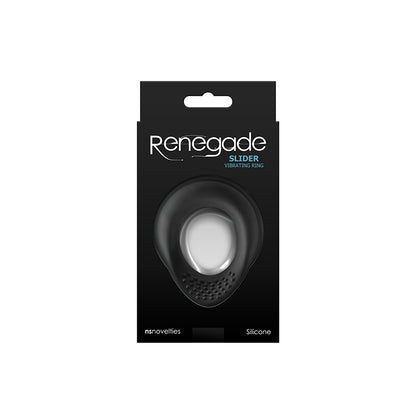 Renegade - Slider