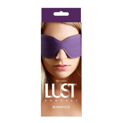 Lust Bondage - Blindfold