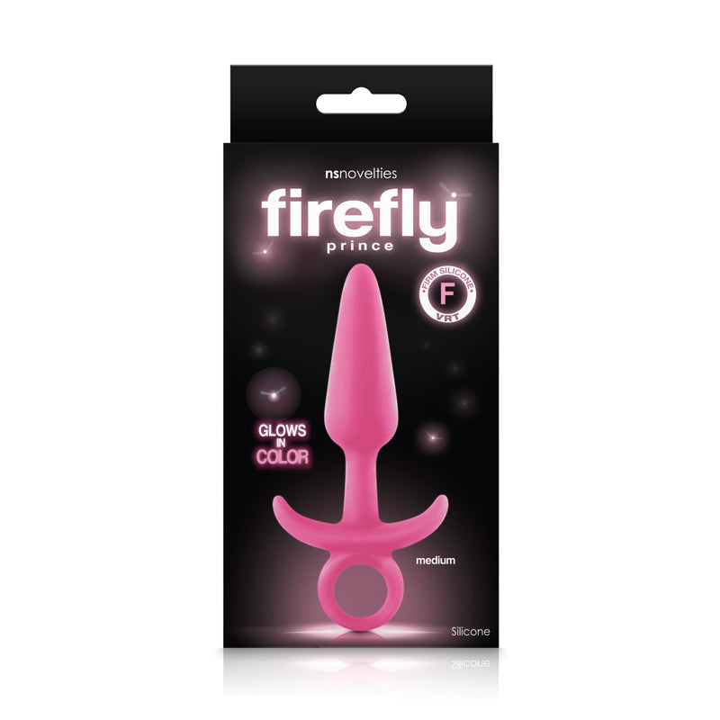 Firefly - Prince