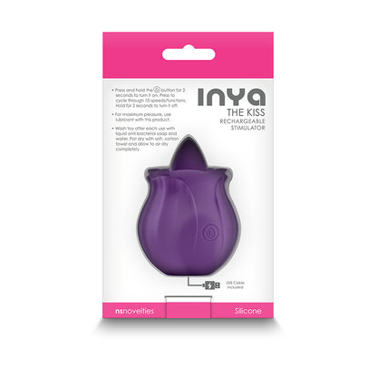 INYA - The Kiss