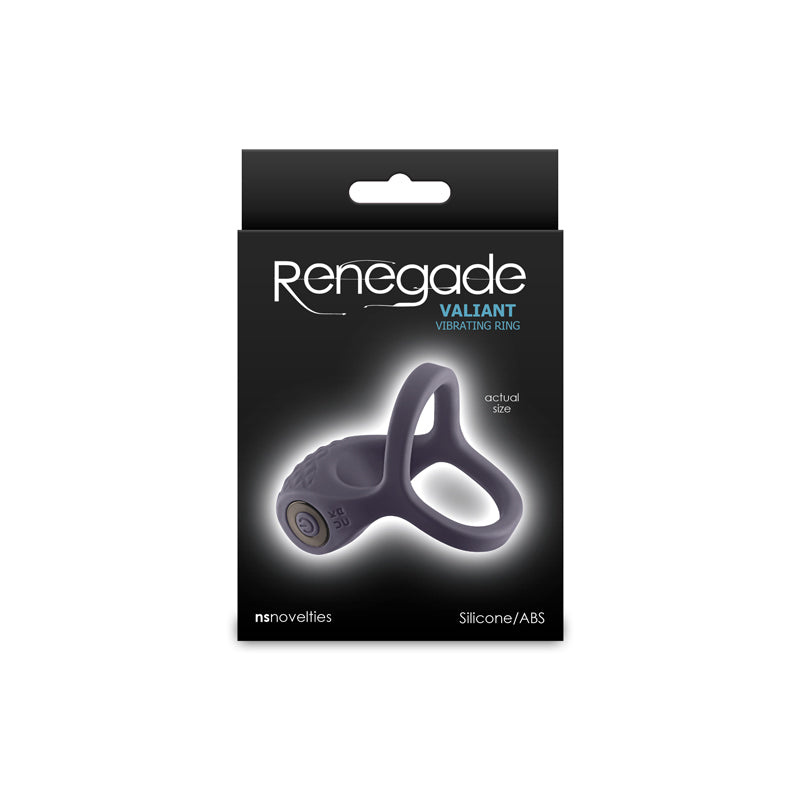 Renegade - Valiant