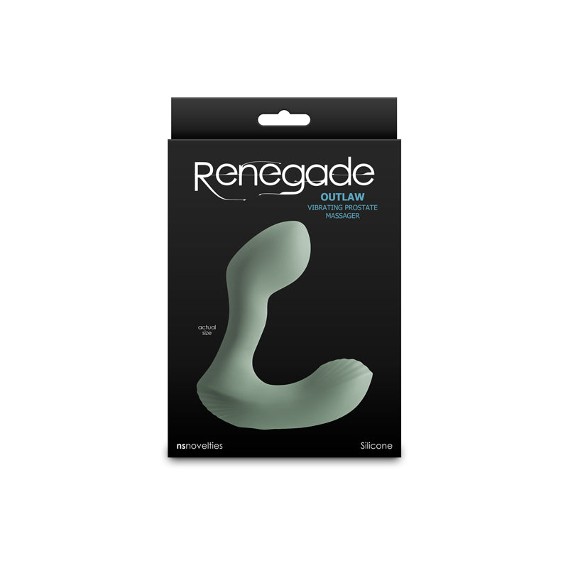 Renegade - Outlaw