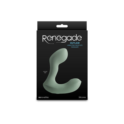 Renegade - Outlaw