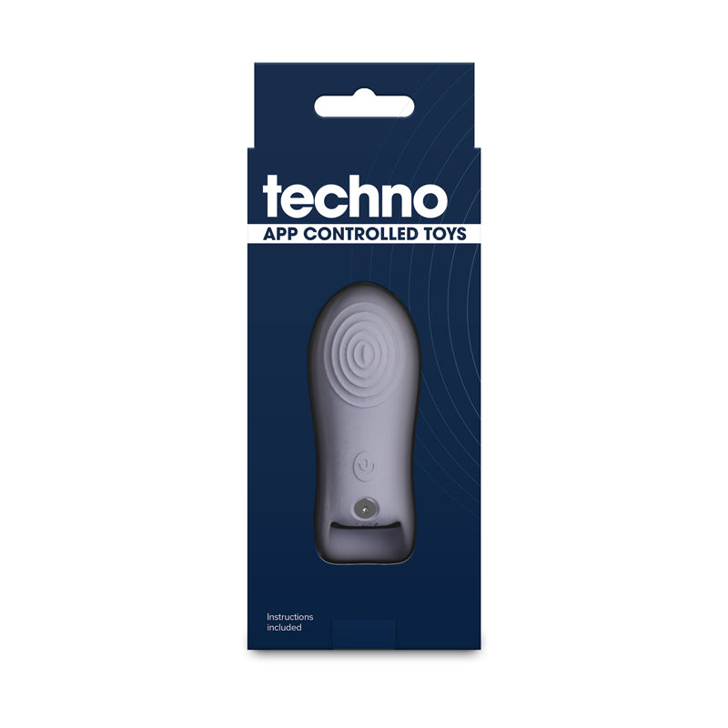 Techno - Molly