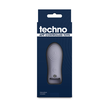 Techno - Molly