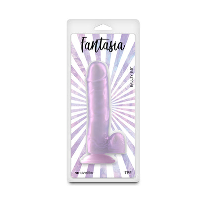 Fantasia - Ballsy