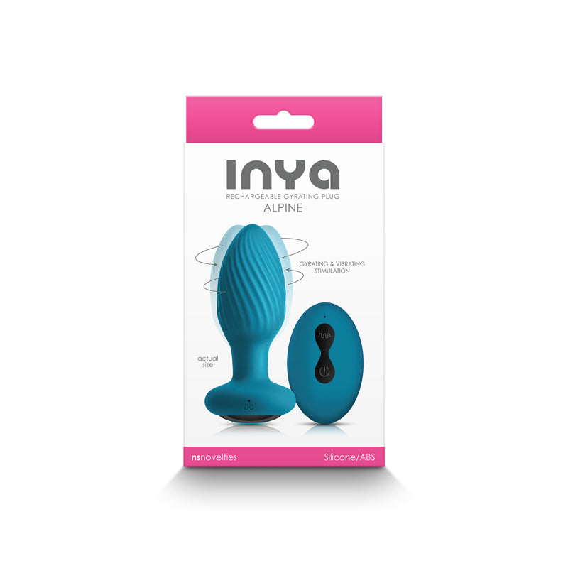 INYA - Alpine