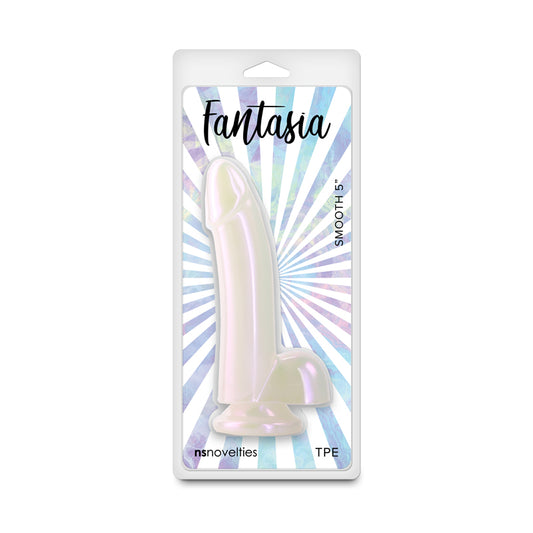 Fantasia - Smooth
