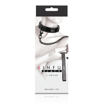 Sinful - Collar