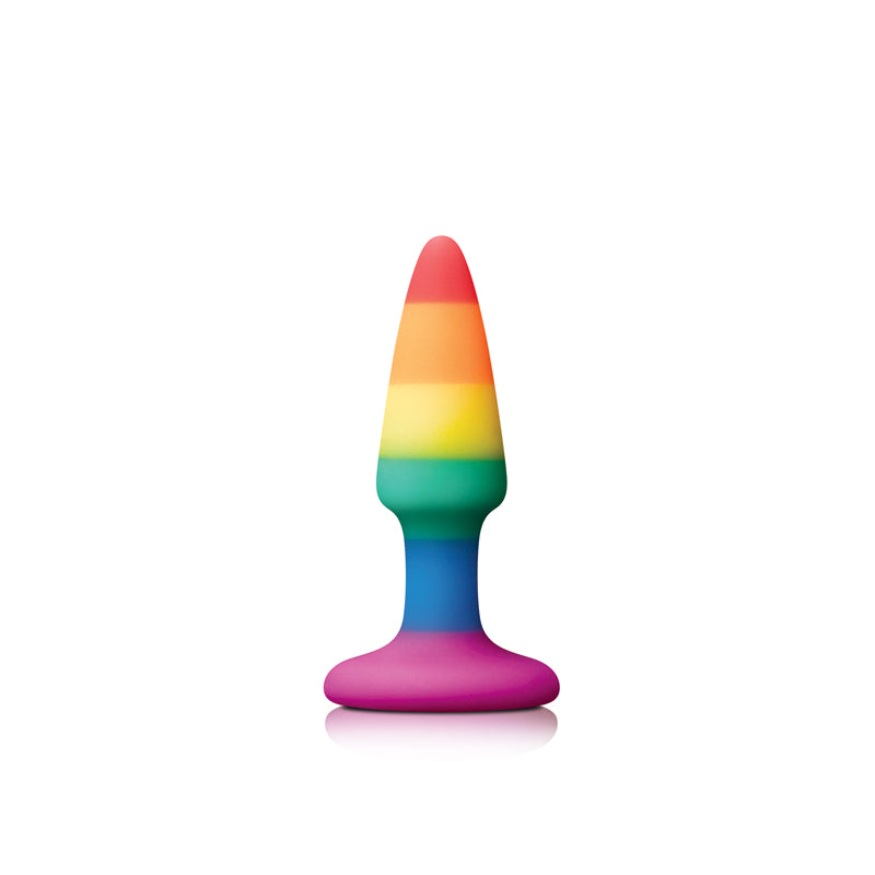 Colours - Pride Edition - Pleasure Plug