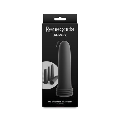 Renegade - Gliders