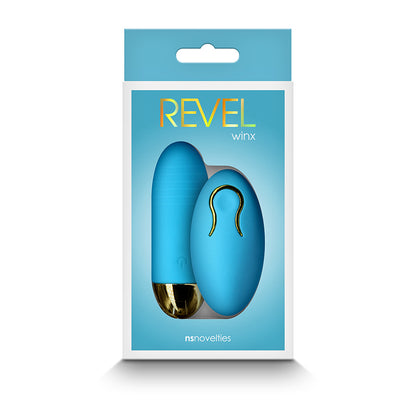 Revel - Winx
