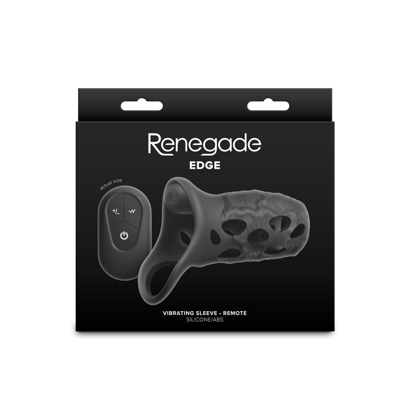 Renegade - Edge