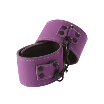 Lust Bondage - Wrist Cuff