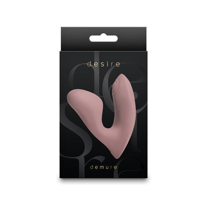 Desire - Demure